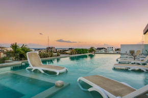 Playa del Carmen ANAH Downtown